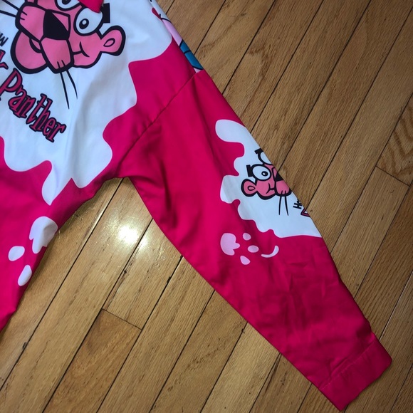 Akira Button-up Blouse - Picture 4 of 5